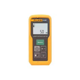 Fluke 414D Lazerli Mesafe Ölçüm Cihazı