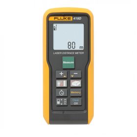 Fluke 419D Lazerli Mesafe Ölçüm Cihazı