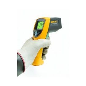Fluke 561 Çok Amaçlı İnfrared Termometre