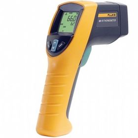 Fluke 561 Çok Amaçlı İnfrared Termometre
