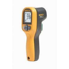Fluke 59 Max+ Kızılötesi Termometre
