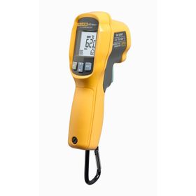 Fluke 62 Max Plus Kızılötesi Termometre
