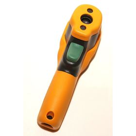 Fluke 62 Max Plus Kızılötesi Termometre