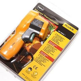Fluke 62 Max Plus Kızılötesi Termometre