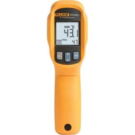 Fluke 62 Max Plus Kızılötesi Termometre