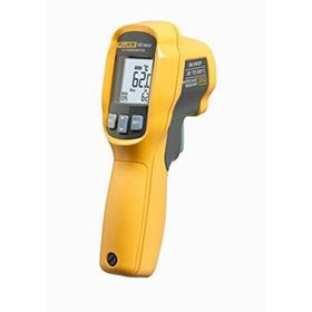 Fluke 62 Max Plus Kızılötesi Termometre