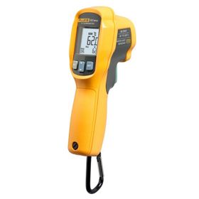 Fluke 62 Max Plus Kızılötesi Termometre