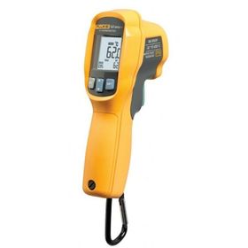 Fluke 62MAX 175x85x75 mm IP54 Lazerli Termometre