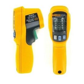 Fluke 62MAX 175x85x75 mm IP54 Lazerli Termometre
