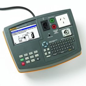 Fluke 6500-2 PAT Tester