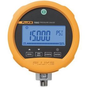 Fluke 700GA6 Hassas Basınç Testi Göstergesi