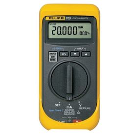 Fluke 705 Loop Kalibratör