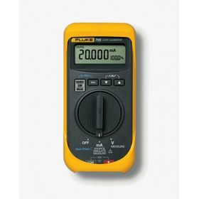 Fluke 705 Loop Kalibratör