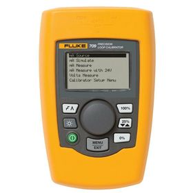 Fluke 709 Loop Kalibratör