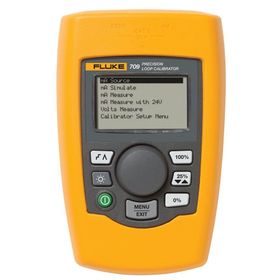 Fluke 709 Loop Kalibratör