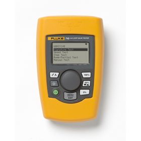 Fluke 710 mA Loop Valf Test Cihazı