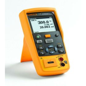 Fluke 714B Sıcaklık Kalibratörü
