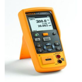 Fluke 714B Sıcaklık Kalibratörü