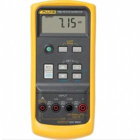 Fluke 715 V/ma Loop Kalibratör