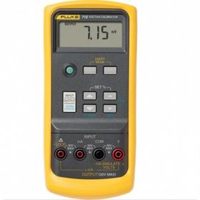 Fluke 715 V/ma Loop Kalibratör