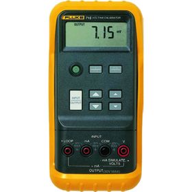Fluke 715 V/ma Loop Kalibratör