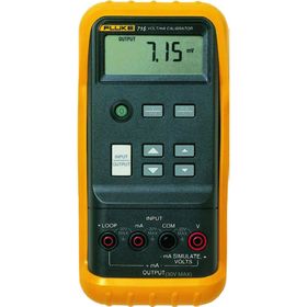 Fluke 715 V/ma Loop Kalibratör