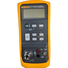 Fluke 717-10000G Basınç Kalibratörü