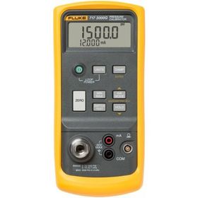 Fluke 717 500G Basınç Kalibratörü