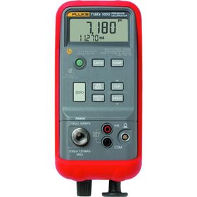Fluke 718EX 100G Basınç Kalibratörleri
