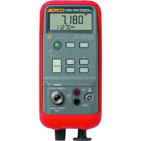 Fluke 718EX 300G Basınç Kalibratörleri