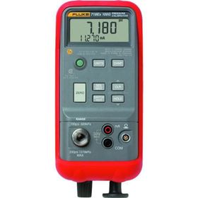 Fluke 718EX 300G Basınç Kalibratörleri