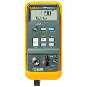 Fluke 719 30G Basınç Kalibratörleri