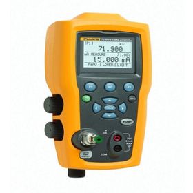 Fluke 719Pro Elektrikli Basınç Kalibratörü