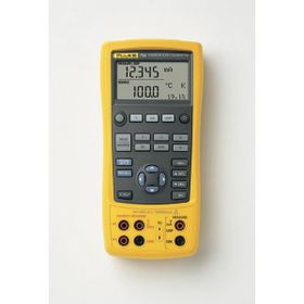 Fluke 724 Çok Fonksiyonlu Sıcaklık Kalibratörü