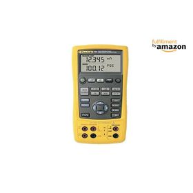 Fluke 725 Çok Fonksiyonlu Process Kalibratörü