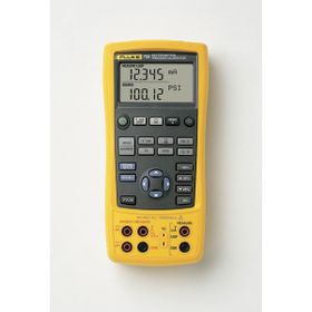 Fluke 725 Çok Fonksiyonlu Process Kalibratörü