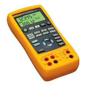 Fluke 725 Çok Fonksiyonlu Process Kalibratörü