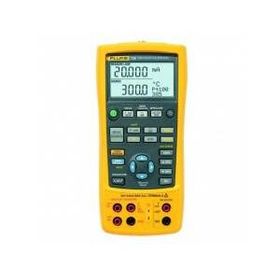Fluke 726 Çok Fonksiyonlu Process Kalibratörü