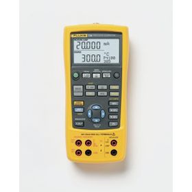 Fluke 726 Çok Fonksiyonlu Process Kalibratörü
