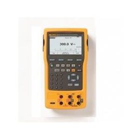 Fluke 754 Belgeleme Prosesi Kalibratörü