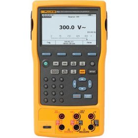 Fluke 754 Belgeleme Prosesi Kalibratörü
