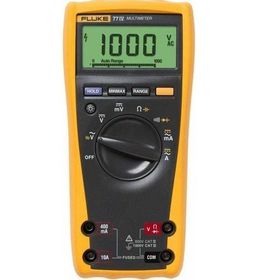 Fluke 77-4 Multimetre