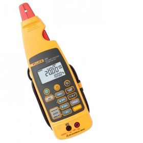 Fluke 772 Proses Pensampermetre