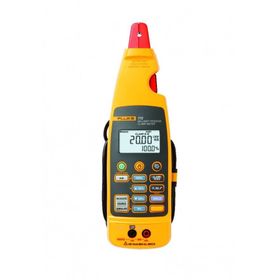 Fluke 772 Proses Pensampermetre