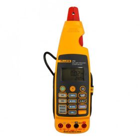 Fluke 773 Proses Pensampermetre