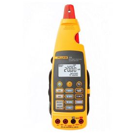 Fluke 773 Proses Pensampermetre