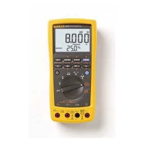 Fluke 787b Proses Metre