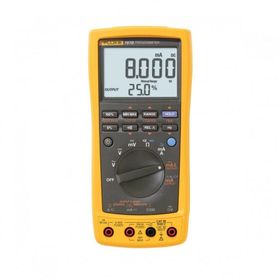 Fluke 787b Proses Metre
