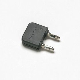 Fluke 80AK-A Thermocouple Banana Adaptörü