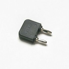 Fluke 80AK-A Thermocouple Banana Adaptörü